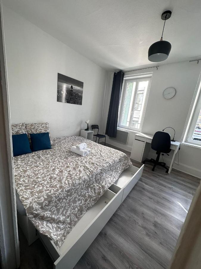 Apartment Les Cosy De - L'alcove Trip 4 Etoiles