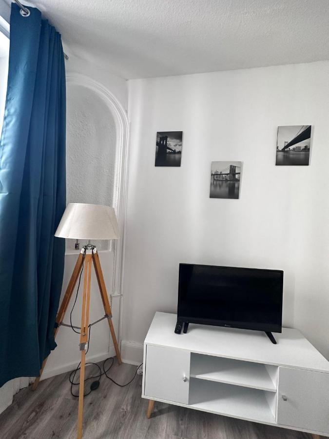 Les Cosy De - L'alcove Trip 4 Etoiles Apartment