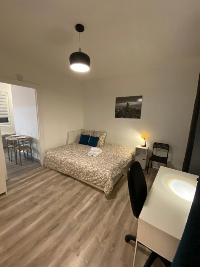 Apartment Les Cosy De - L'alcove Trip 4 Etoiles