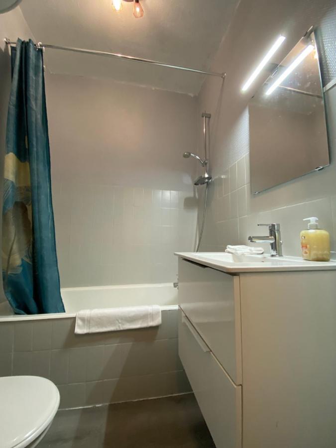 Les Cosy De - L'alcove Trip 4 Etoiles *